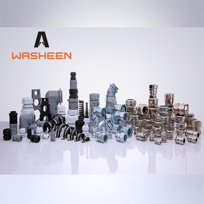 WAS-SSGL 金屬軟管 結構、特性與工業應用詳解